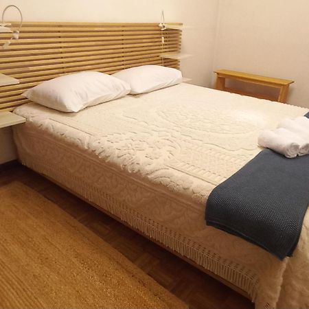 Apartamento Tomar Eksteriør bilde