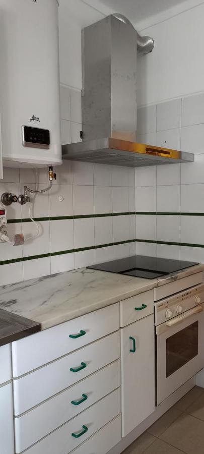 Apartamento Tomar Eksteriør bilde