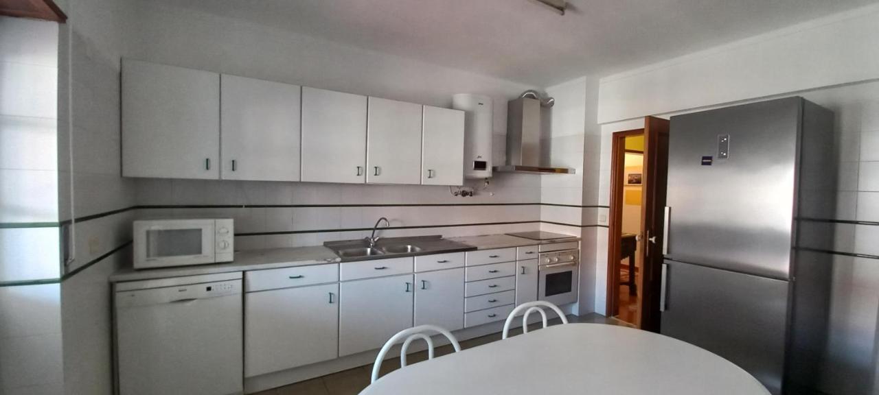 Apartamento Tomar Eksteriør bilde