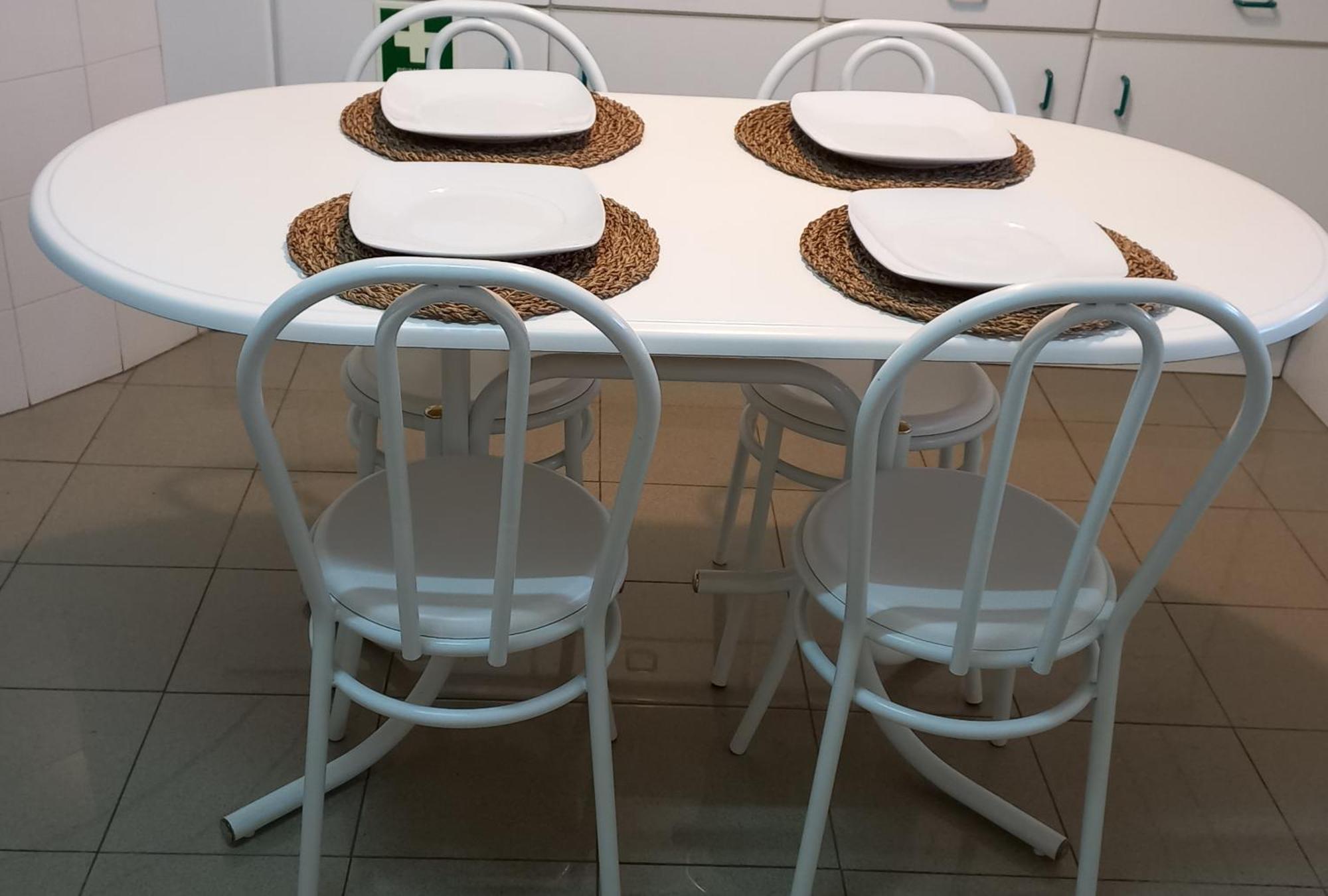 Apartamento Tomar Eksteriør bilde
