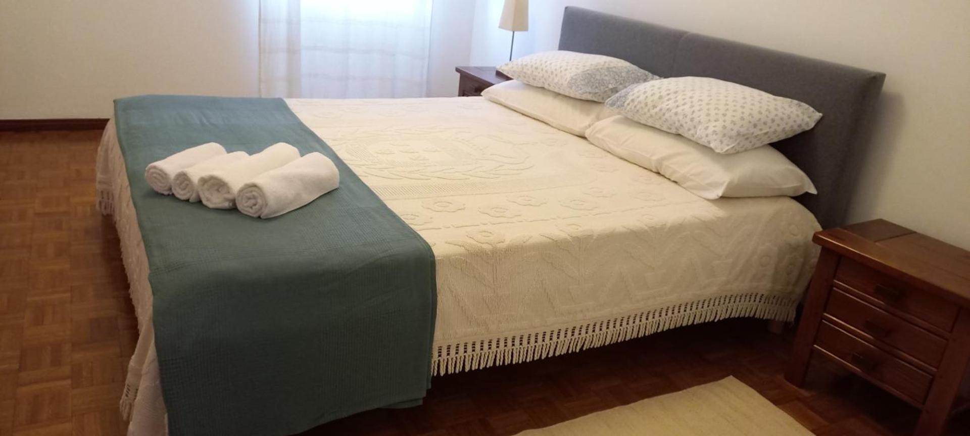 Apartamento Tomar Eksteriør bilde