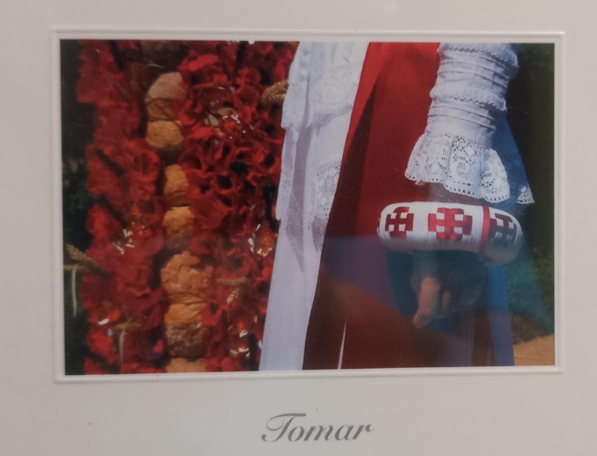 Apartamento Tomar Eksteriør bilde