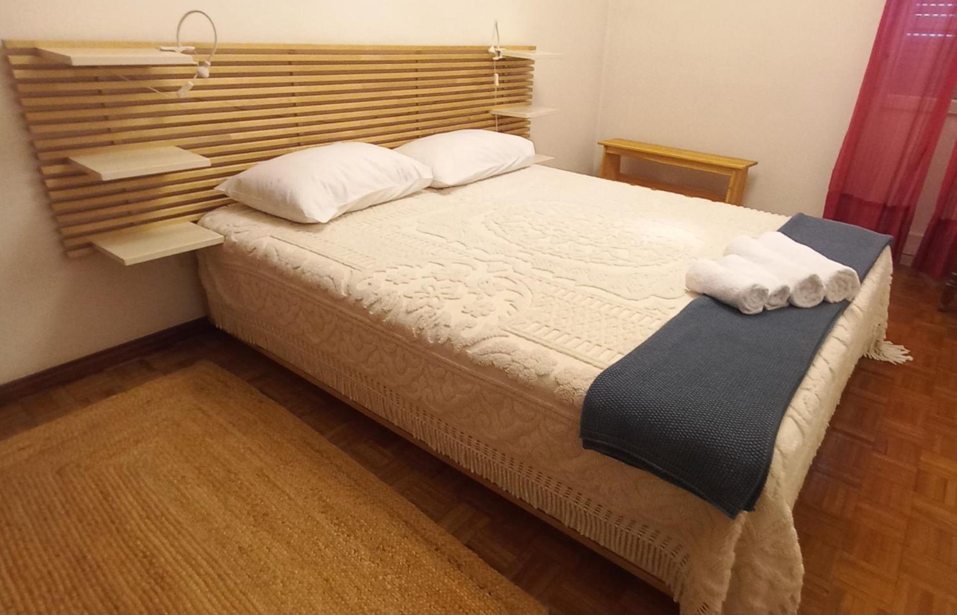 Apartamento Tomar Eksteriør bilde